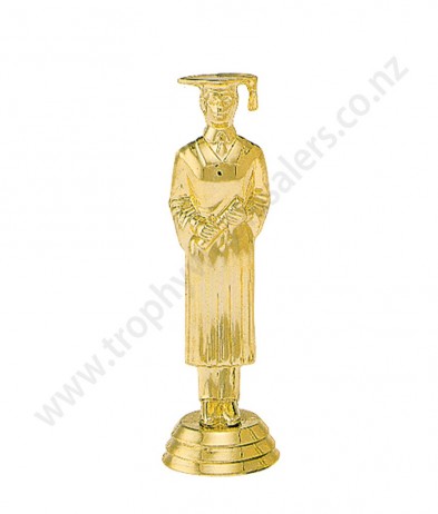 GRAD501 Graduate Male  11.5cm