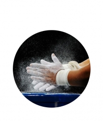 GYM09 Gym - Dome 25mm