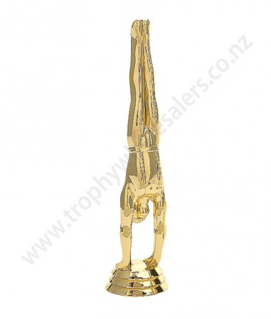 GYM501 Gymnastics Male  15cm