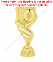 HAND501 Handball 13cm