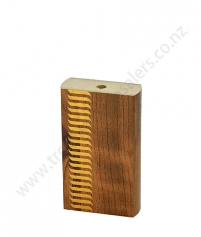  Pattern Column 125mm