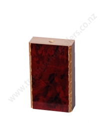  Gold Edged Column 125mm