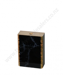  Gold Edged Column 100mm
