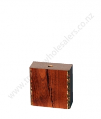  Gold Edged Column 75mm