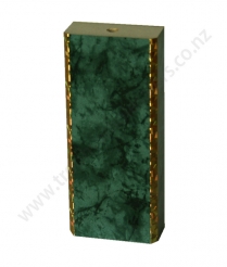  Gold Edged Column 175mm