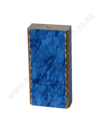  Gold Edged Column 150mm
