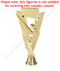 HOCK503 V - Hockey 19cm