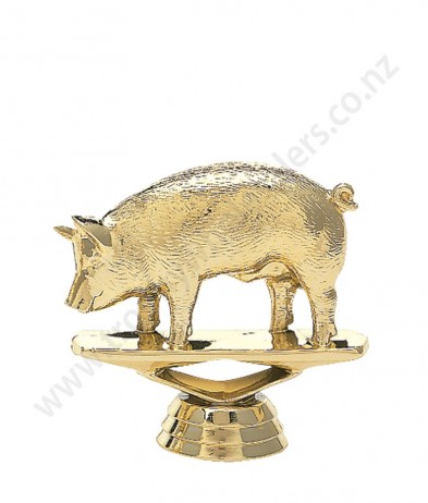 HOG501 Hog Pig 7.5cm (Animal)