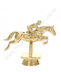 HORS503 Showjumping Horse  8.5cm