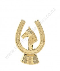 HORS504 Horseshoe  6.5cm