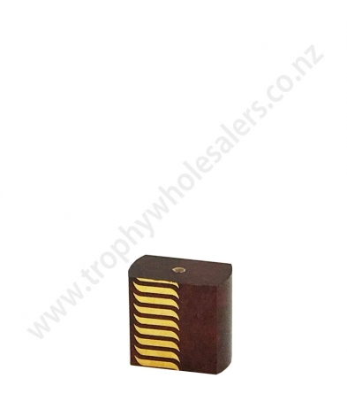  Pattern Column 50mm