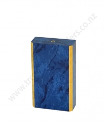  Gold Edged Column 125mm