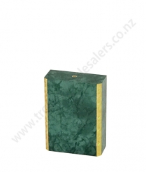  Gold Edged Column 100mm