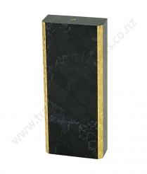 Gold Edged Column 175mm