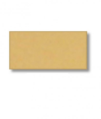 IA1 Brushed Gold Aluminium <BR>300x600x0.5mm