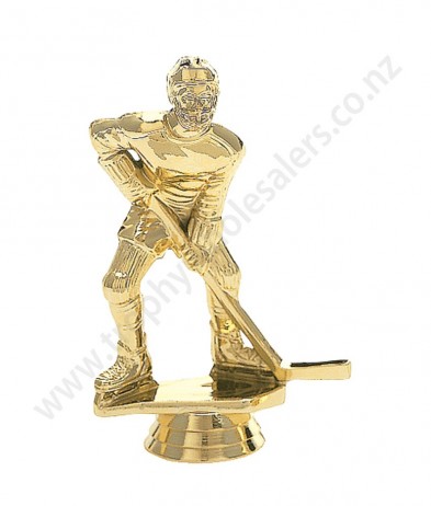 ICE501 Ice Hockey Male  12.5cm