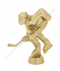 INLI501 Inline Hockey Skater 12.5cm