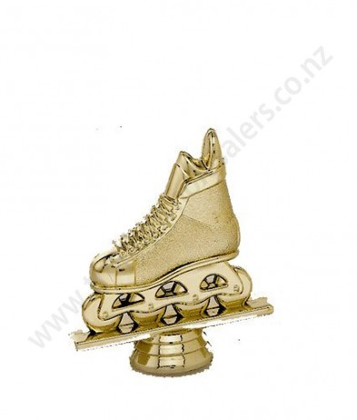 INLI504 Inline Hockey Skate  7.5cm