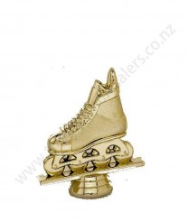 INLI504 Inline Hockey Skate  7.5cm