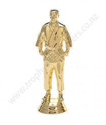JUDO501 Judo Male  13cm