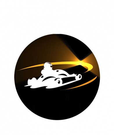 KART205 Karts - Insert 50mm