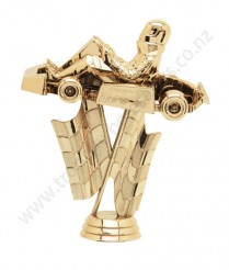 KART501 Go-Kart  13cm