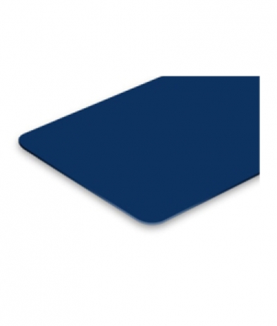 LF551 LaserFlex Navy Blue 0.1mm