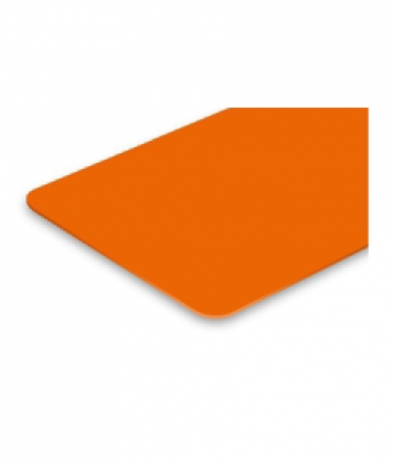 LF612 LaserFlex Orange 0.1mm