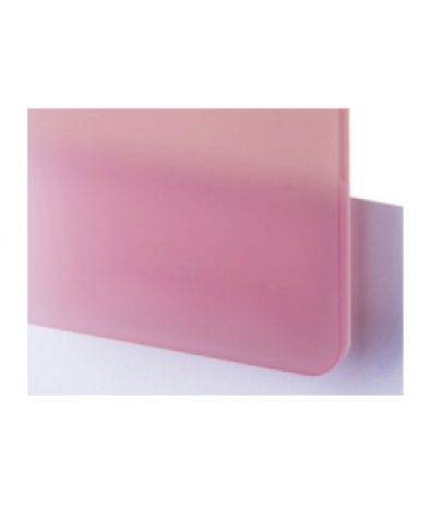 LG117037 TroGlass Satins Light PinkTranslucent 3mm