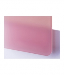 LG117037 TroGlass Satins Light PinkTranslucent 3mm