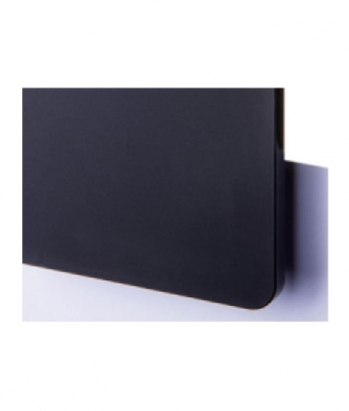 LG117059 TroGlass Satins Black Matte 3mm