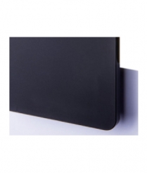 LG117059 TroGlass Satins Black Matte 3mm