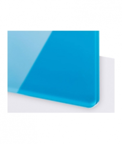 LG119381 TroGlass Reverse Gloss/Light Blue 3mm