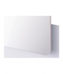 LG129878 TroGlass Colour Gloss Metallic BR Silver 3mm