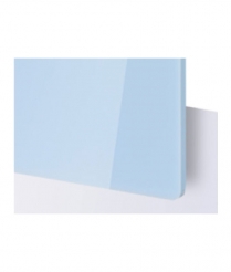 LG160829 TroGlass Pastel Light Blue 3mm