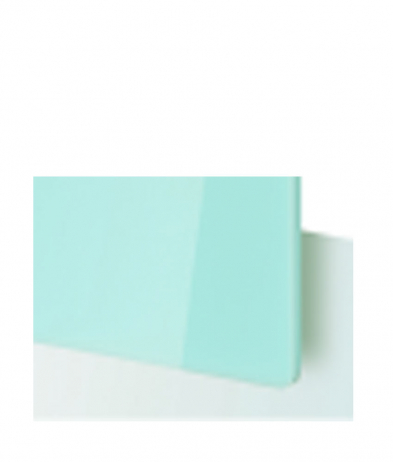 LG160831 Tro Glass Pastel Powder Blue 3mm