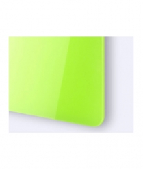 LG162513 TroGlass Neon Green 3mm