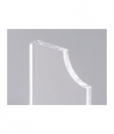 LG162785 TroGlass XT - Clear Gloss XT 3mm