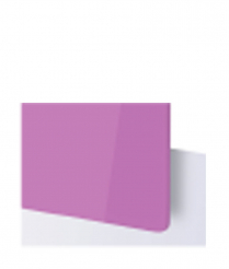 LG176306 Tro Glass Pastel Lavender 3mm