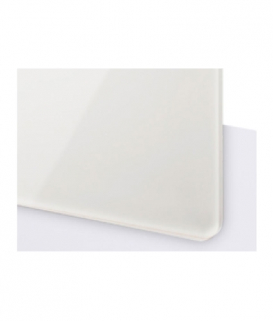 LG20625 TroGlass Reverse Gloss/White 3mm