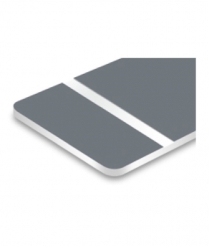 LL32201 TroLase Lights Grey/White 0.1mm