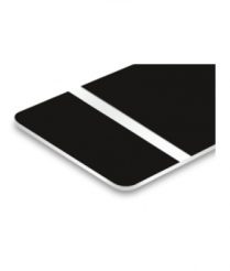 LL61201 TroLase Lights Black/White 0.1mm