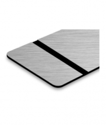 LL63201 TroLase Lights BR Silver/Black 0.1mm