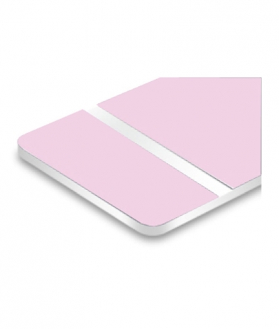 LL67201 TroLase Lights Pink/White 0.1mm