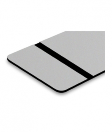 LL73201 TroLase Lights SM Silver/Black 0.1mm