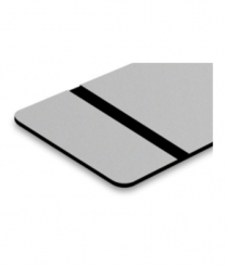 LL73201 TroLase Lights SM Silver/Black 0.1mm