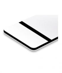 LM204306 TroLase White/Black/White 3 Ply1.6mm