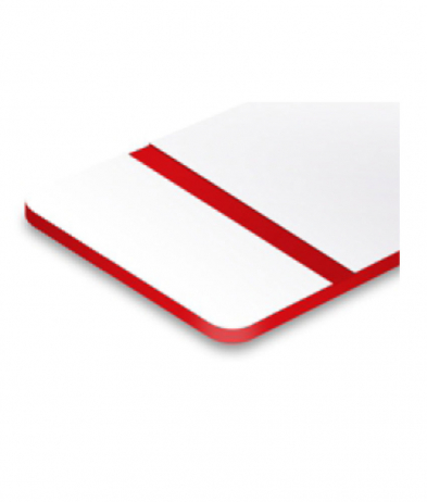 LM20632 TroLase White/Red 3.2mm