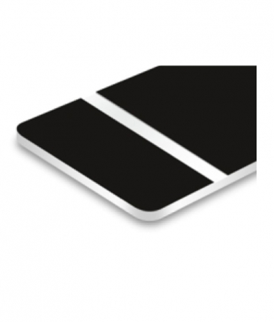 LM402 TroLase Black/White 1.6mm