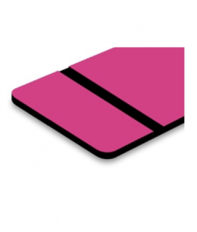 LM664 TroLase Pink/Black 1.6mm